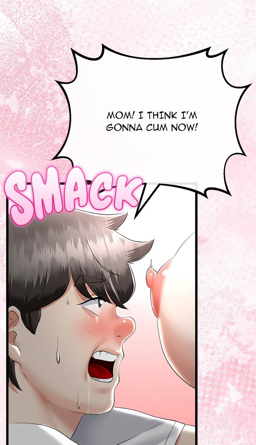 My Stepmom Has Returned (Uncensored) Chapter 24 - Page 83 in English
