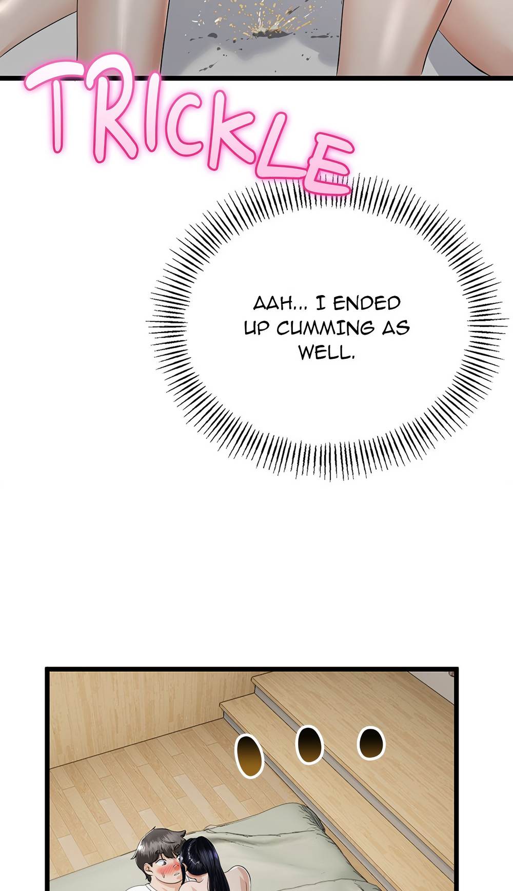 My Stepmom Has Returned (Uncensored) Chapter 24 - Page 89 in English