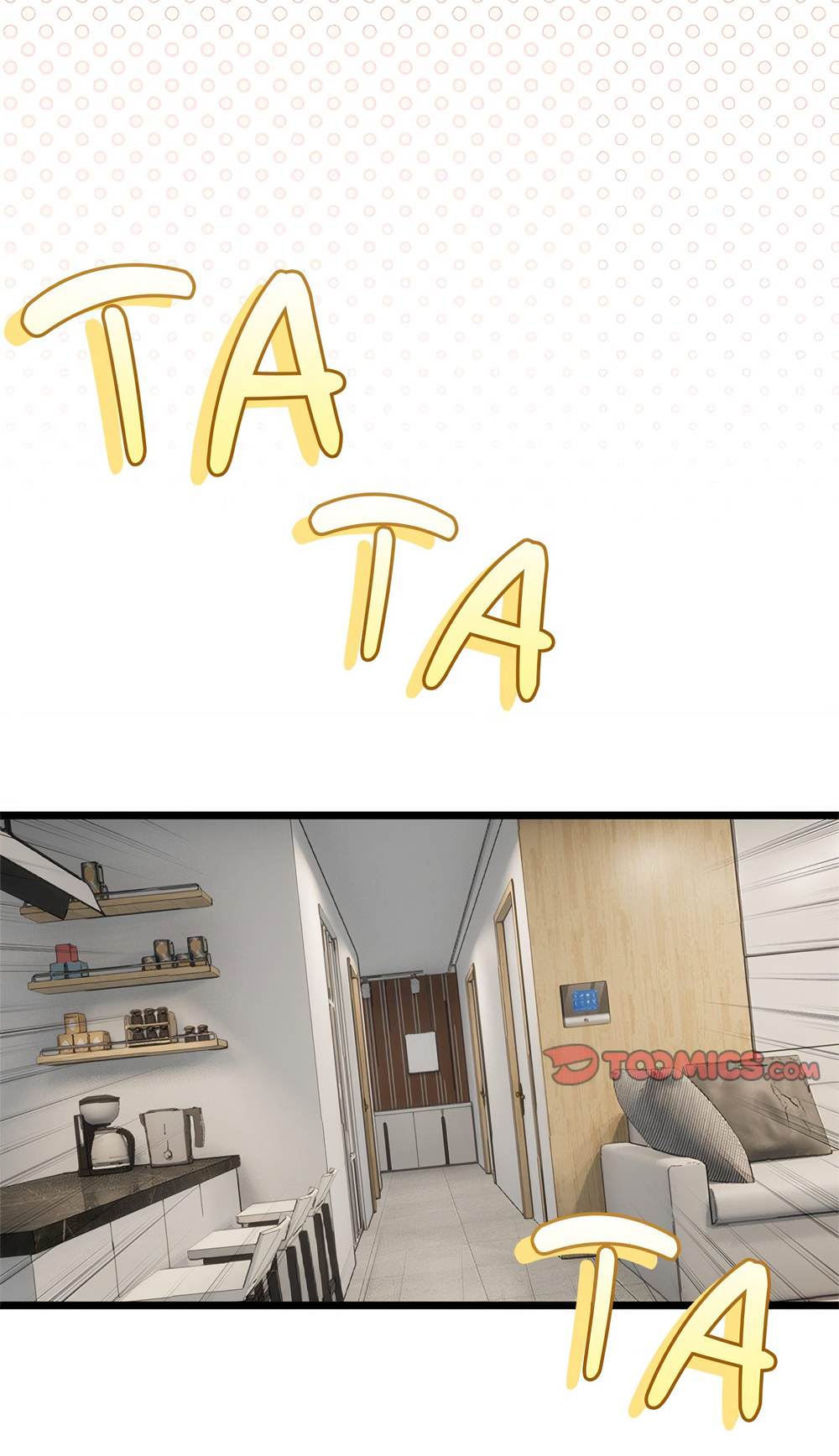 My Stepmom Has Returned (Uncensored) Chapter 24 - Page 92 in English