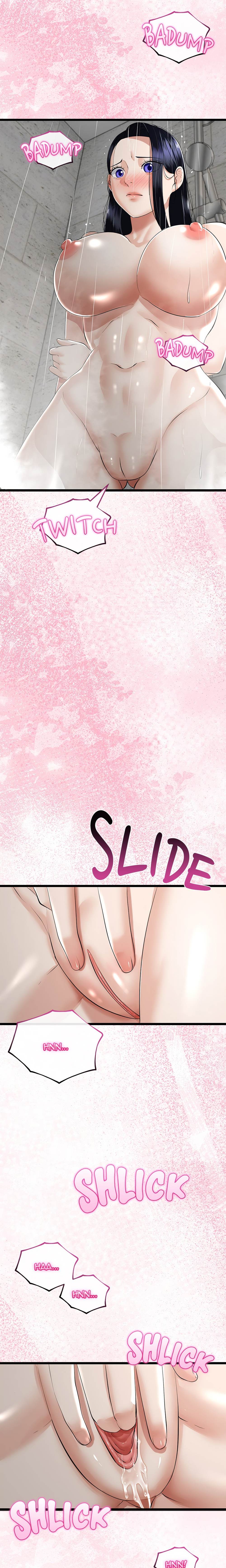 My Stepmom Has Returned (Uncensored) Chapter 25 - Page 4 in English