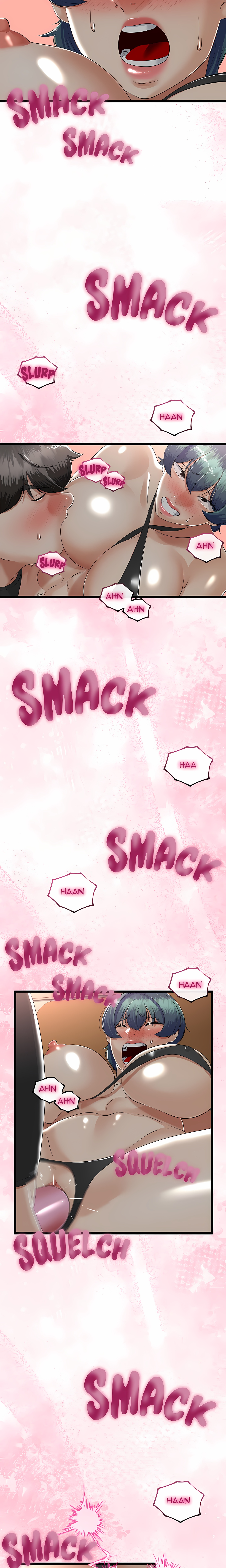 My Stepmom Has Returned (Uncensored) Chapter 29 - Page 19 in English