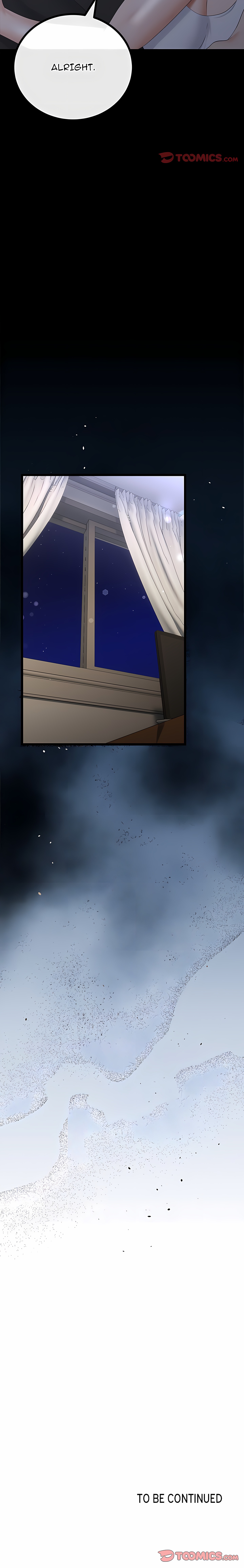 My Stepmom Has Returned (Uncensored) Chapter 31 - Page 23 in English