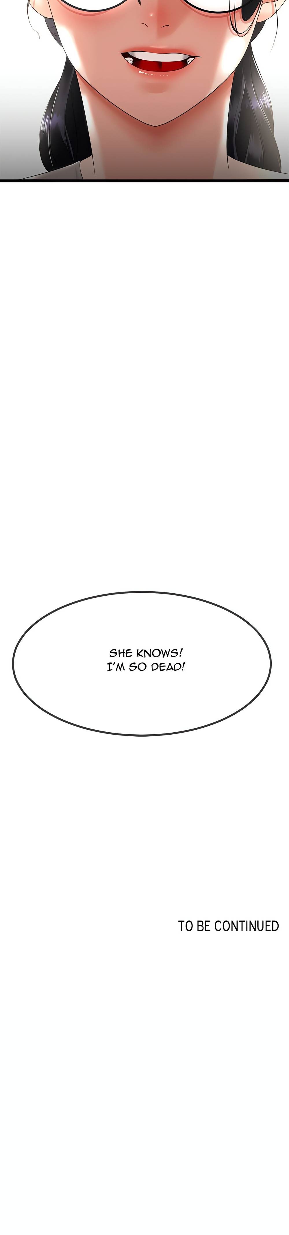 My Stepmom Has Returned (Uncensored) Chapter 5 - Page 24 in English