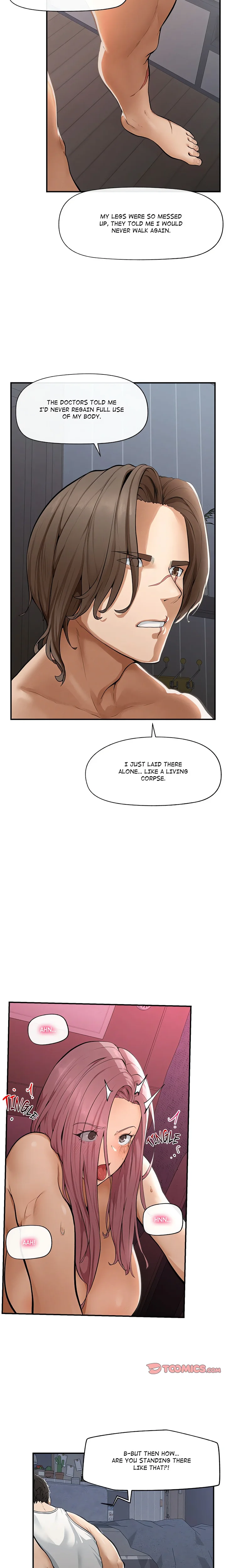Mr. Superconductor (Uncensored) Chapter 1 - Page 26 in English