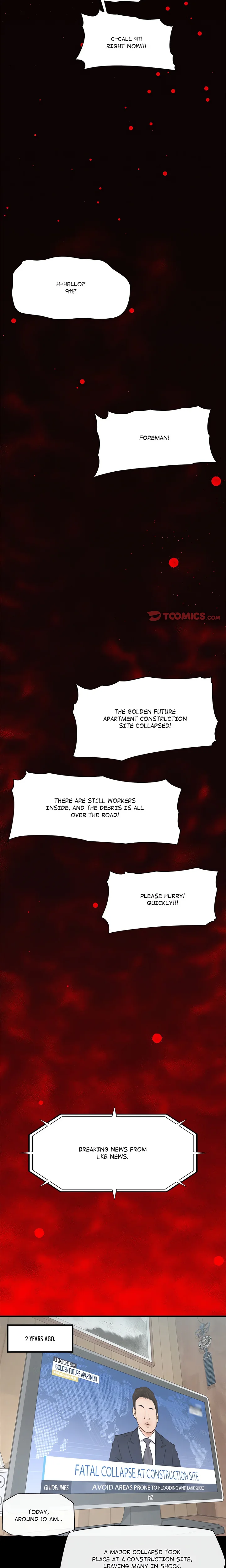 Mr. Superconductor (Uncensored) Chapter 1 - Page 29 in English