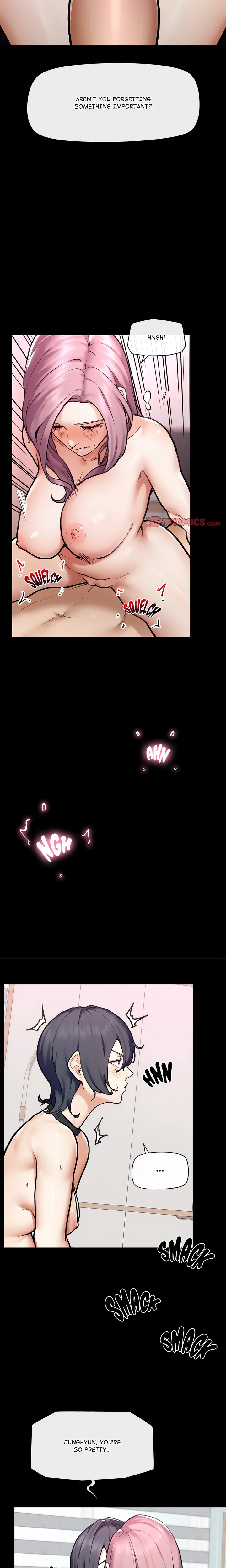 Mr. Superconductor (Uncensored) Chapter 11 - Page 11 in English
