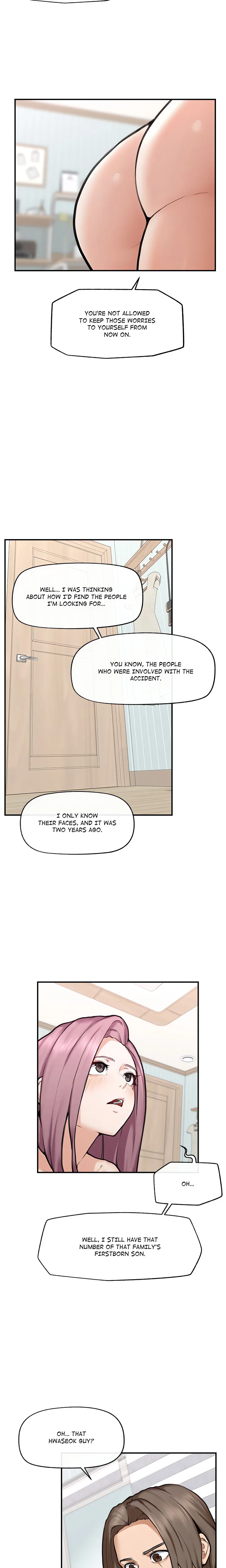 Mr. Superconductor (Uncensored) Chapter 11 - Page 20 in English