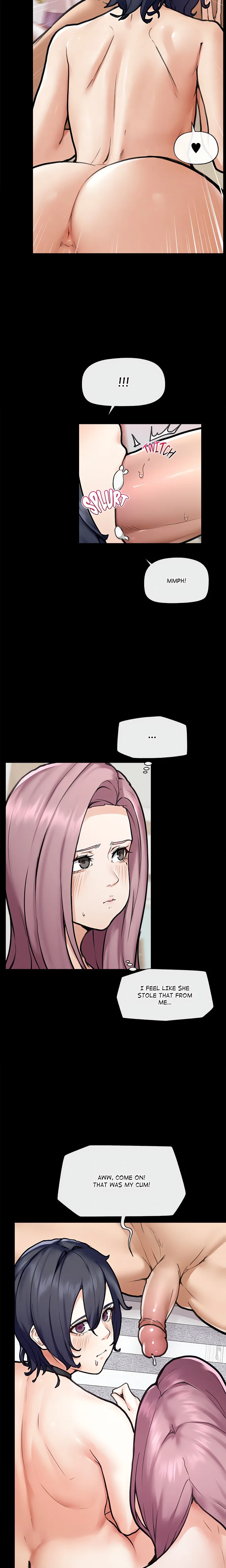 Mr. Superconductor (Uncensored) Chapter 11 - Page 8 in English