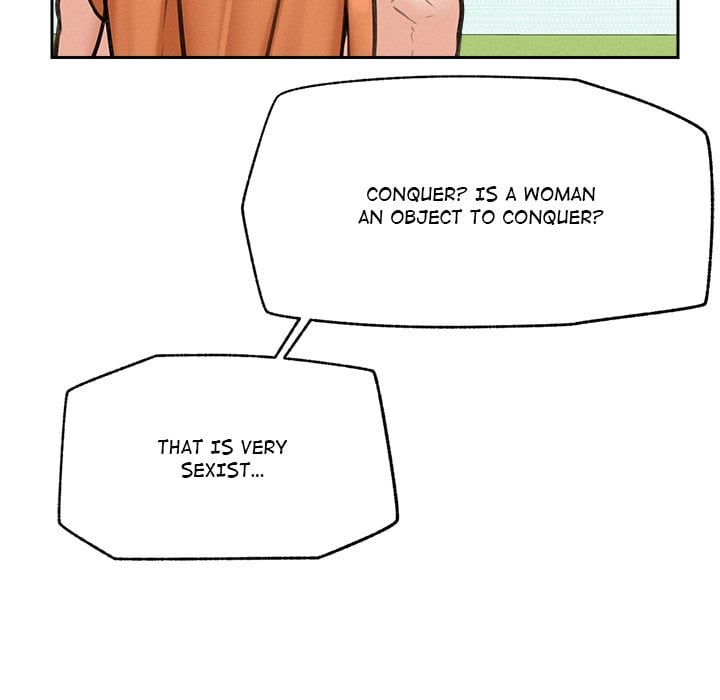 Mr. Superconductor (Uncensored) Chapter 17 - Page 101 in English