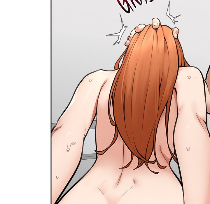 Mr. Superconductor (Uncensored) Chapter 17 - Page 108 in English