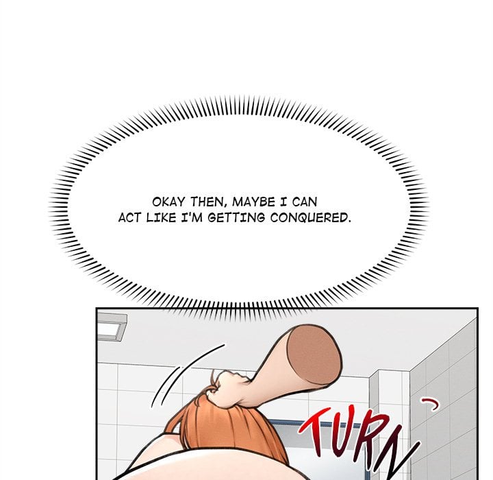 Mr. Superconductor (Uncensored) Chapter 17 - Page 119 in English