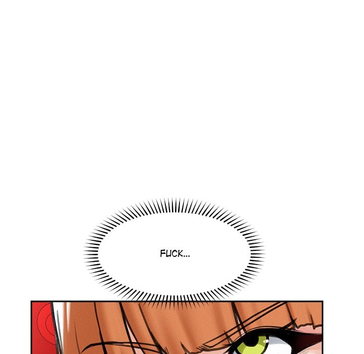 Mr. Superconductor (Uncensored) Chapter 17 - Page 124 in English