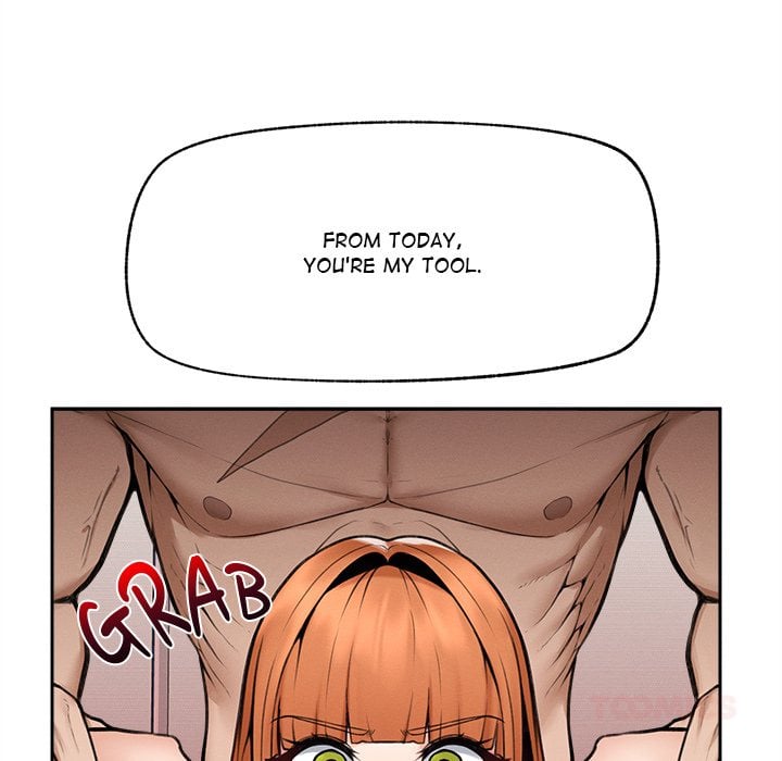 Mr. Superconductor (Uncensored) Chapter 17 - Page 129 in English
