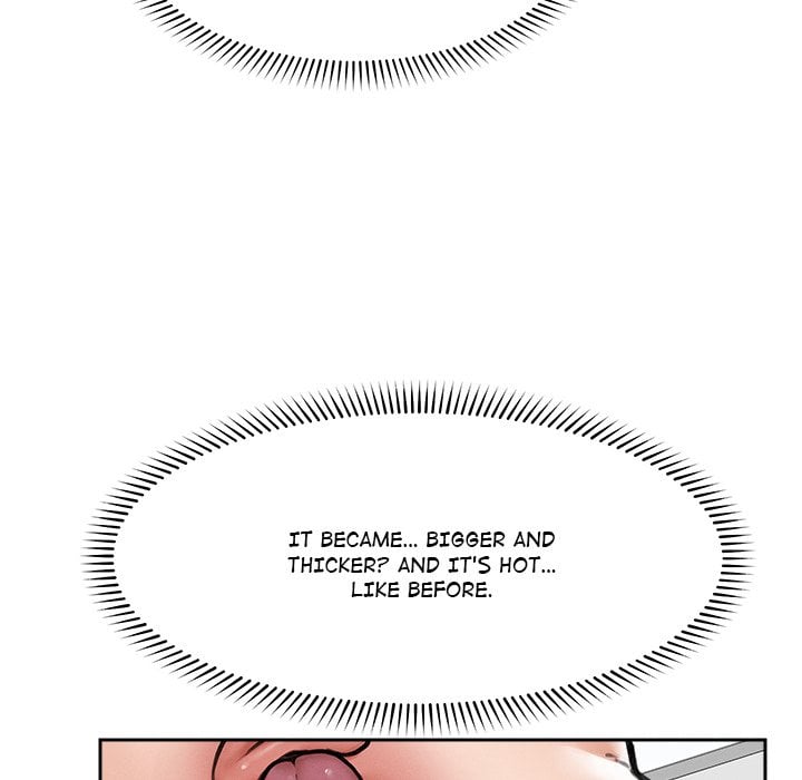 Mr. Superconductor (Uncensored) Chapter 17 - Page 137 in English