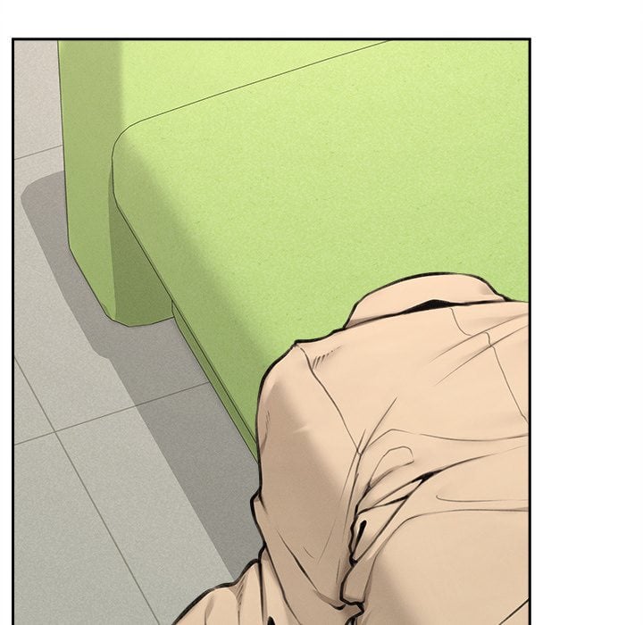 Mr. Superconductor (Uncensored) Chapter 17 - Page 14 in English