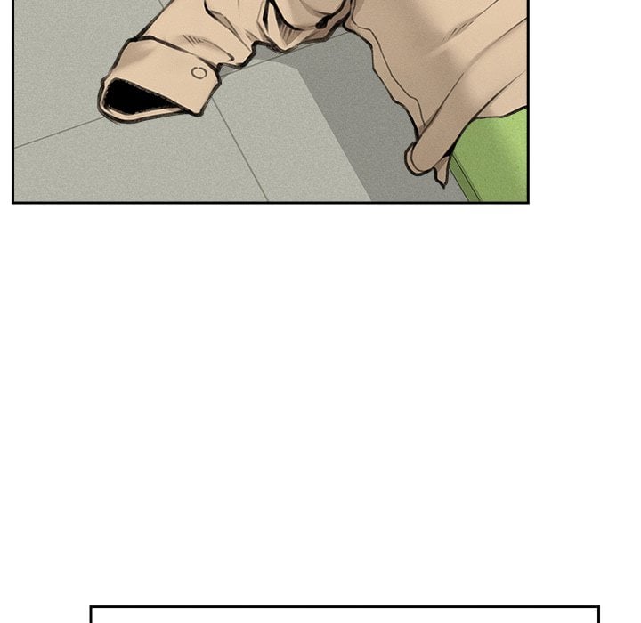 Mr. Superconductor (Uncensored) Chapter 17 - Page 15 in English
