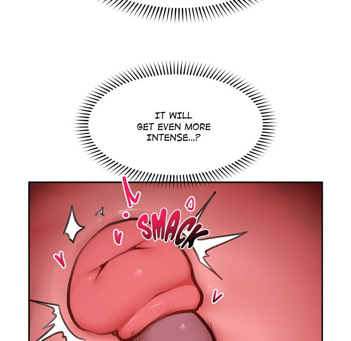 Mr. Superconductor (Uncensored) Chapter 17 - Page 29 in English