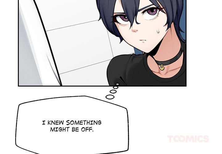 Mr. Superconductor (Uncensored) Chapter 17 - Page 3 in English