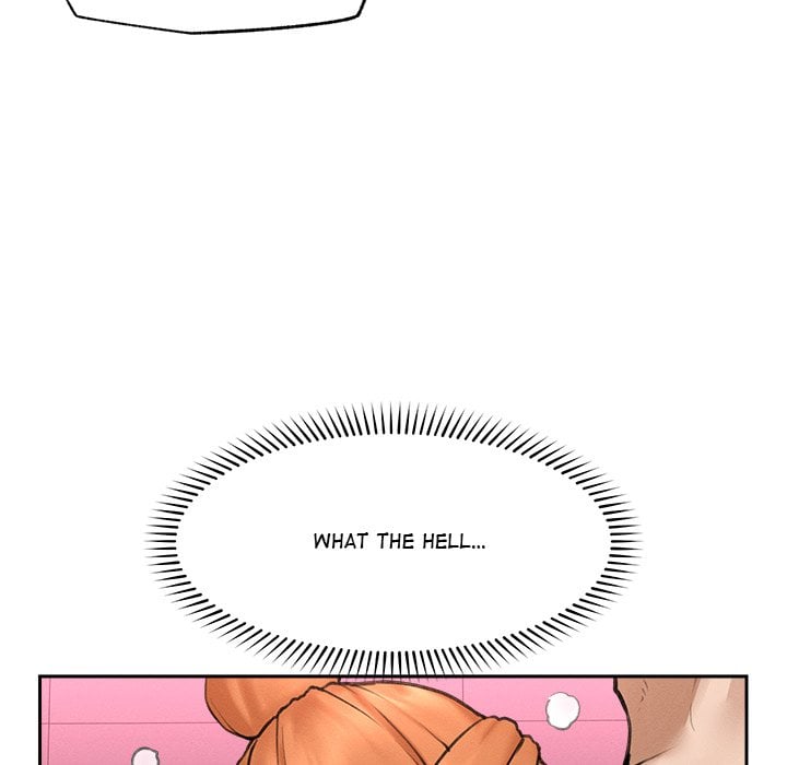 Mr. Superconductor (Uncensored) Chapter 17 - Page 37 in English