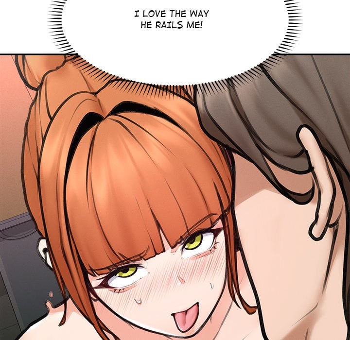 Mr. Superconductor (Uncensored) Chapter 17 - Page 56 in English