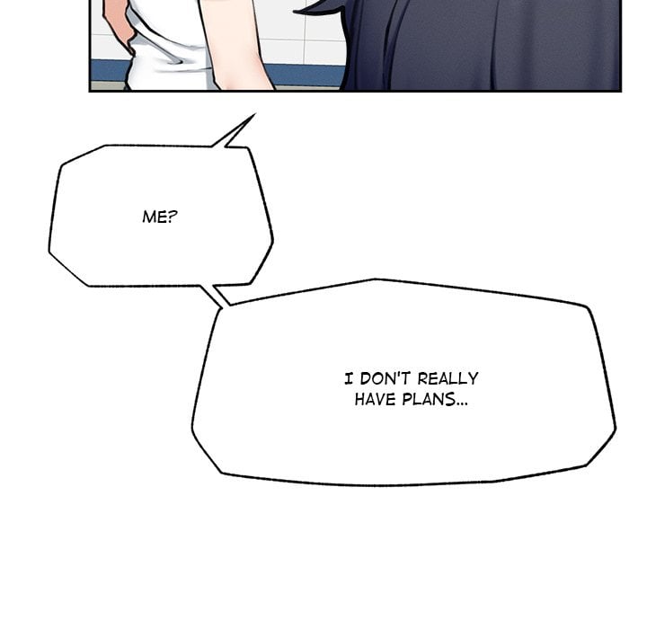Mr. Superconductor (Uncensored) Chapter 17 - Page 6 in English