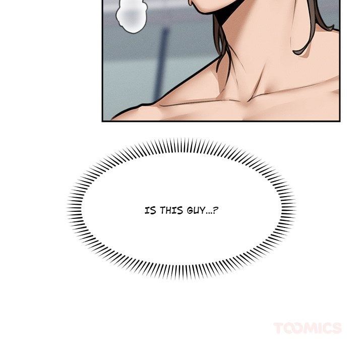 Mr. Superconductor (Uncensored) Chapter 17 - Page 75 in English
