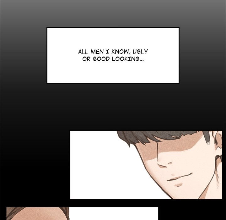 Mr. Superconductor (Uncensored) Chapter 17 - Page 77 in English