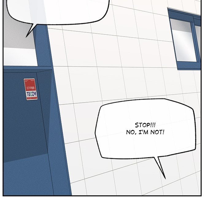 Mr. Superconductor (Uncensored) Chapter 17 - Page 8 in English