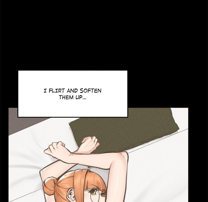 Mr. Superconductor (Uncensored) Chapter 17 - Page 82 in English