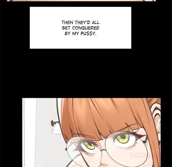 Mr. Superconductor (Uncensored) Chapter 17 - Page 84 in English