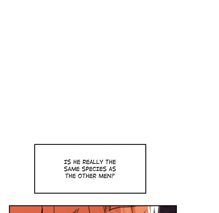 Mr. Superconductor (Uncensored) Chapter 17 - Page 95 in English