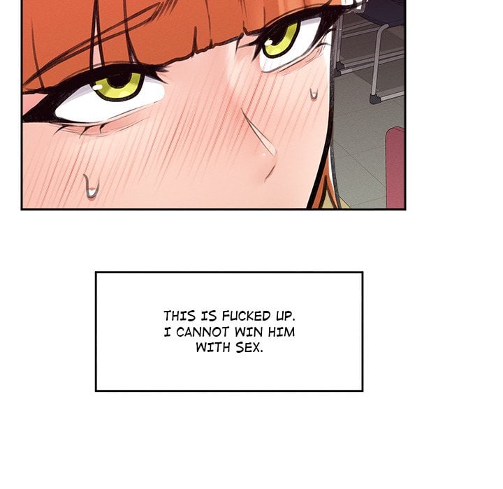 Mr. Superconductor (Uncensored) Chapter 17 - Page 96 in English