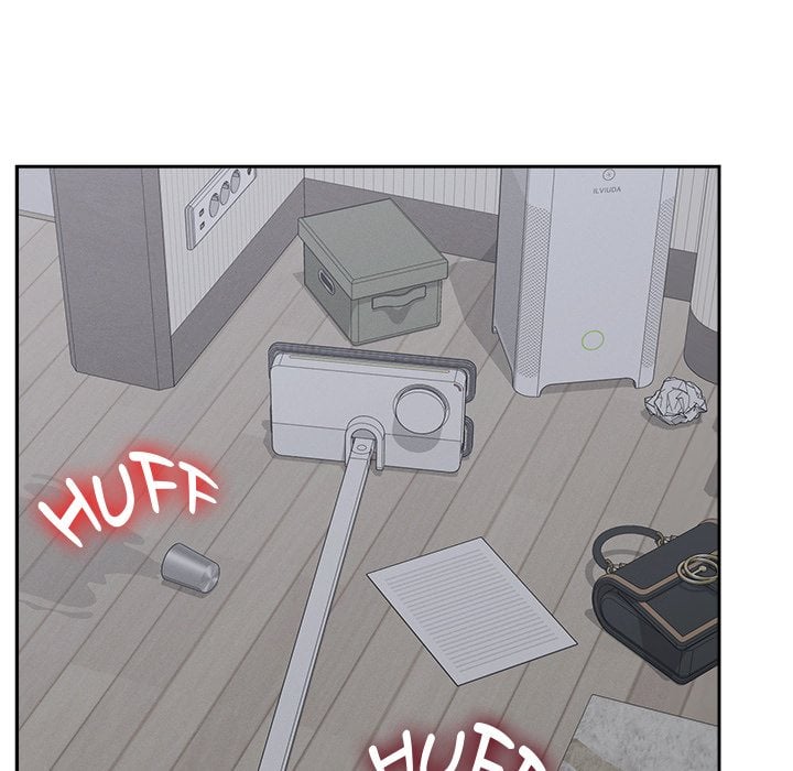 Mr. Superconductor (Uncensored) Chapter 19 - Page 100 in English