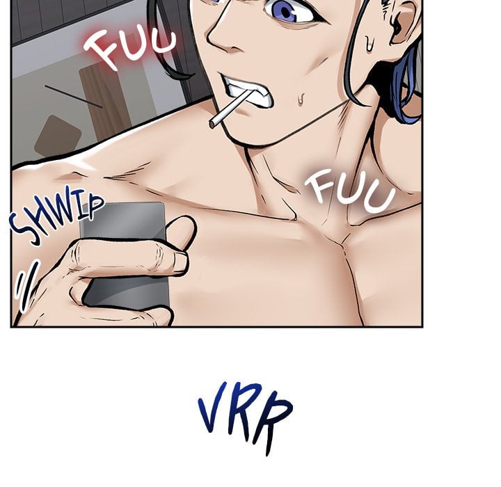 Mr. Superconductor (Uncensored) Chapter 19 - Page 105 in English