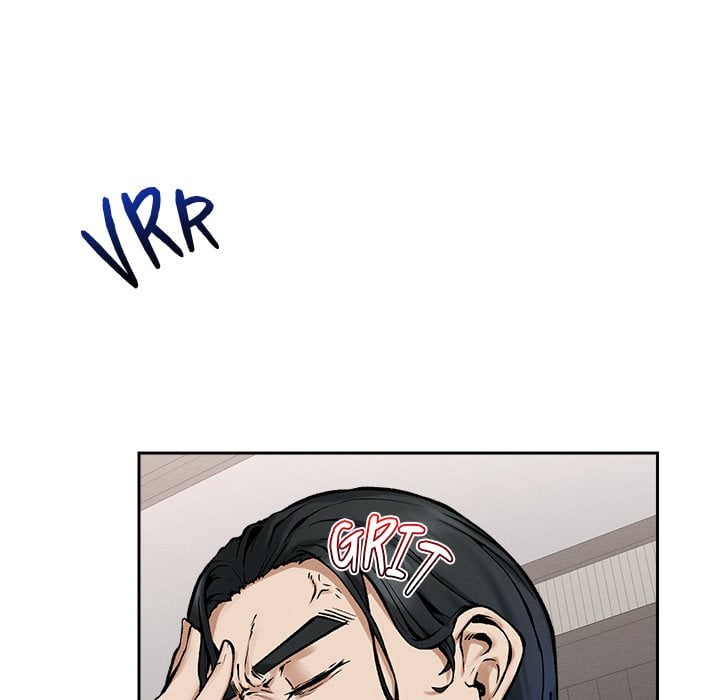 Mr. Superconductor (Uncensored) Chapter 19 - Page 107 in English