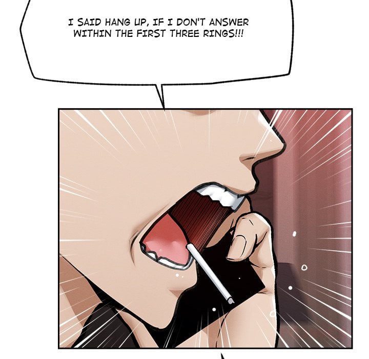Mr. Superconductor (Uncensored) Chapter 19 - Page 111 in English