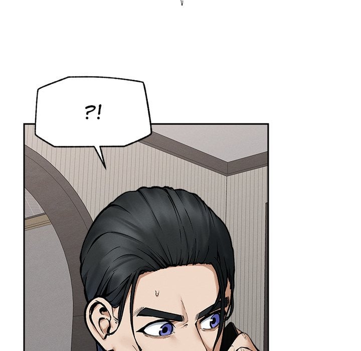 Mr. Superconductor (Uncensored) Chapter 19 - Page 113 in English