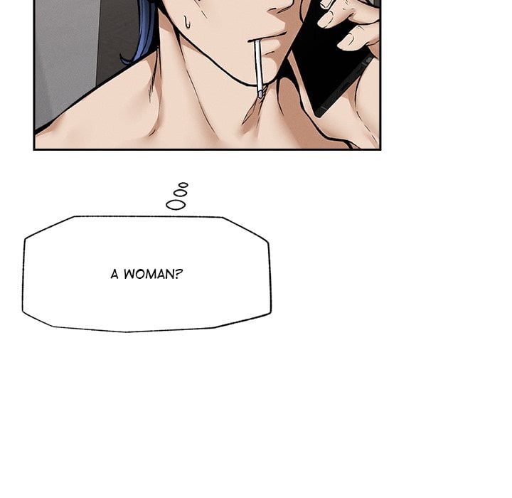 Mr. Superconductor (Uncensored) Chapter 19 - Page 114 in English