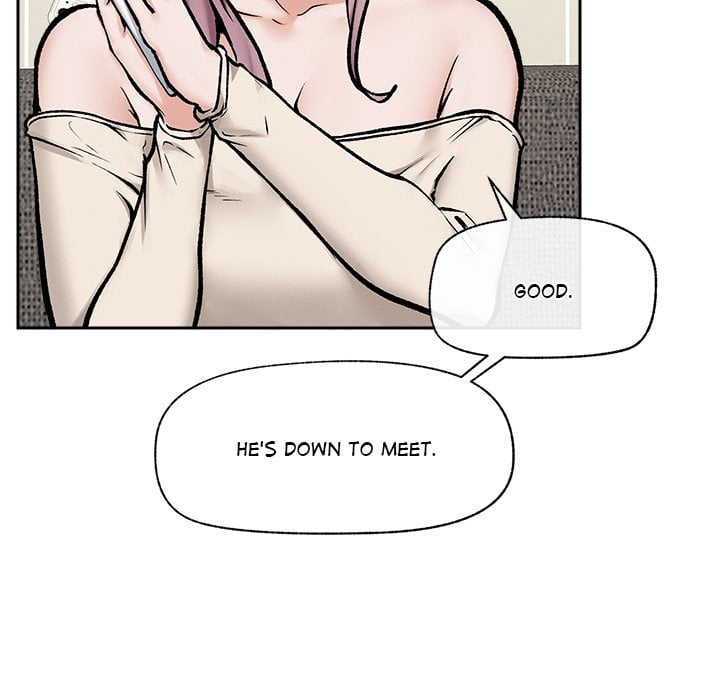 Mr. Superconductor (Uncensored) Chapter 19 - Page 126 in English