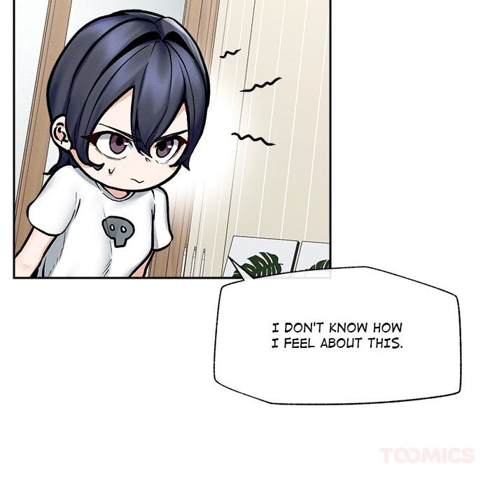 Mr. Superconductor (Uncensored) Chapter 19 - Page 129 in English
