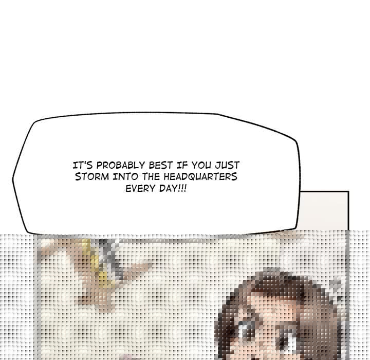 Mr. Superconductor (Uncensored) Chapter 19 - Page 135 in English