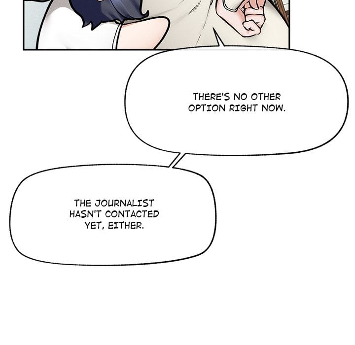 Mr. Superconductor (Uncensored) Chapter 19 - Page 144 in English