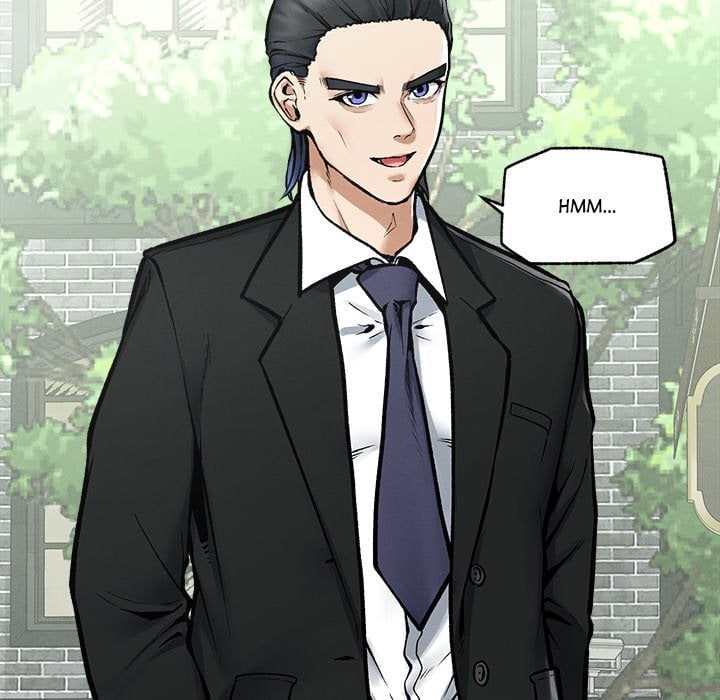 Mr. Superconductor (Uncensored) Chapter 19 - Page 157 in English