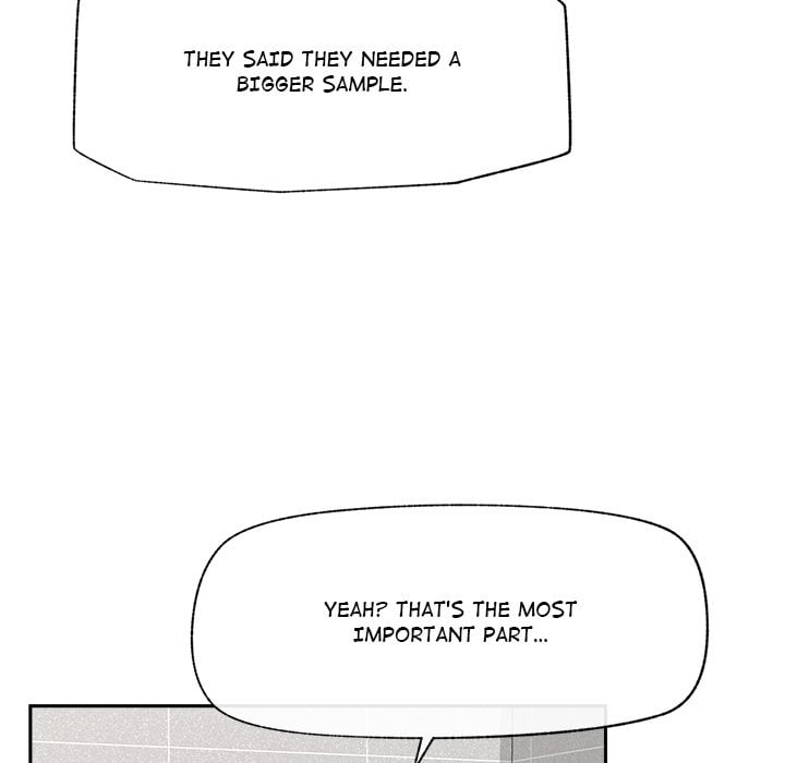 Mr. Superconductor (Uncensored) Chapter 19 - Page 33 in English