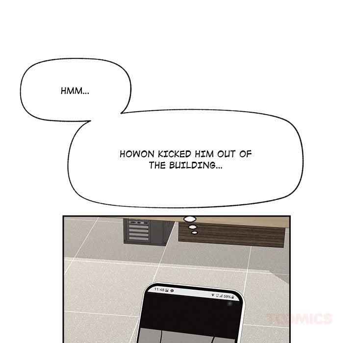 Mr. Superconductor (Uncensored) Chapter 19 - Page 39 in English