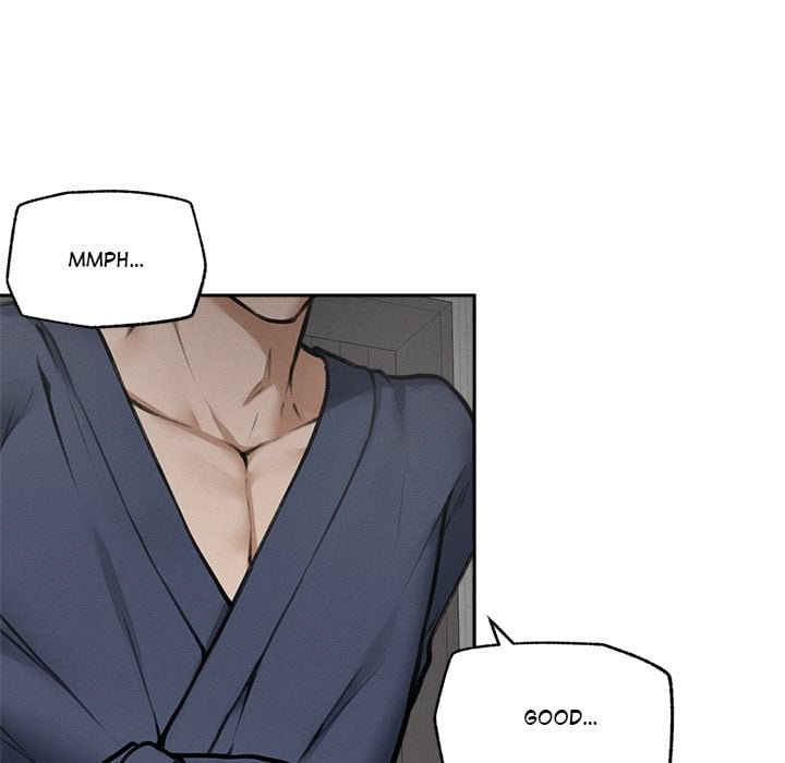 Mr. Superconductor (Uncensored) Chapter 19 - Page 59 in English