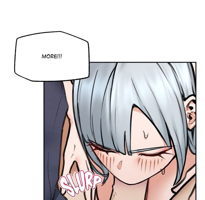 Mr. Superconductor (Uncensored) Chapter 19 - Page 61 in English