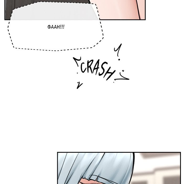 Mr. Superconductor (Uncensored) Chapter 19 - Page 97 in English