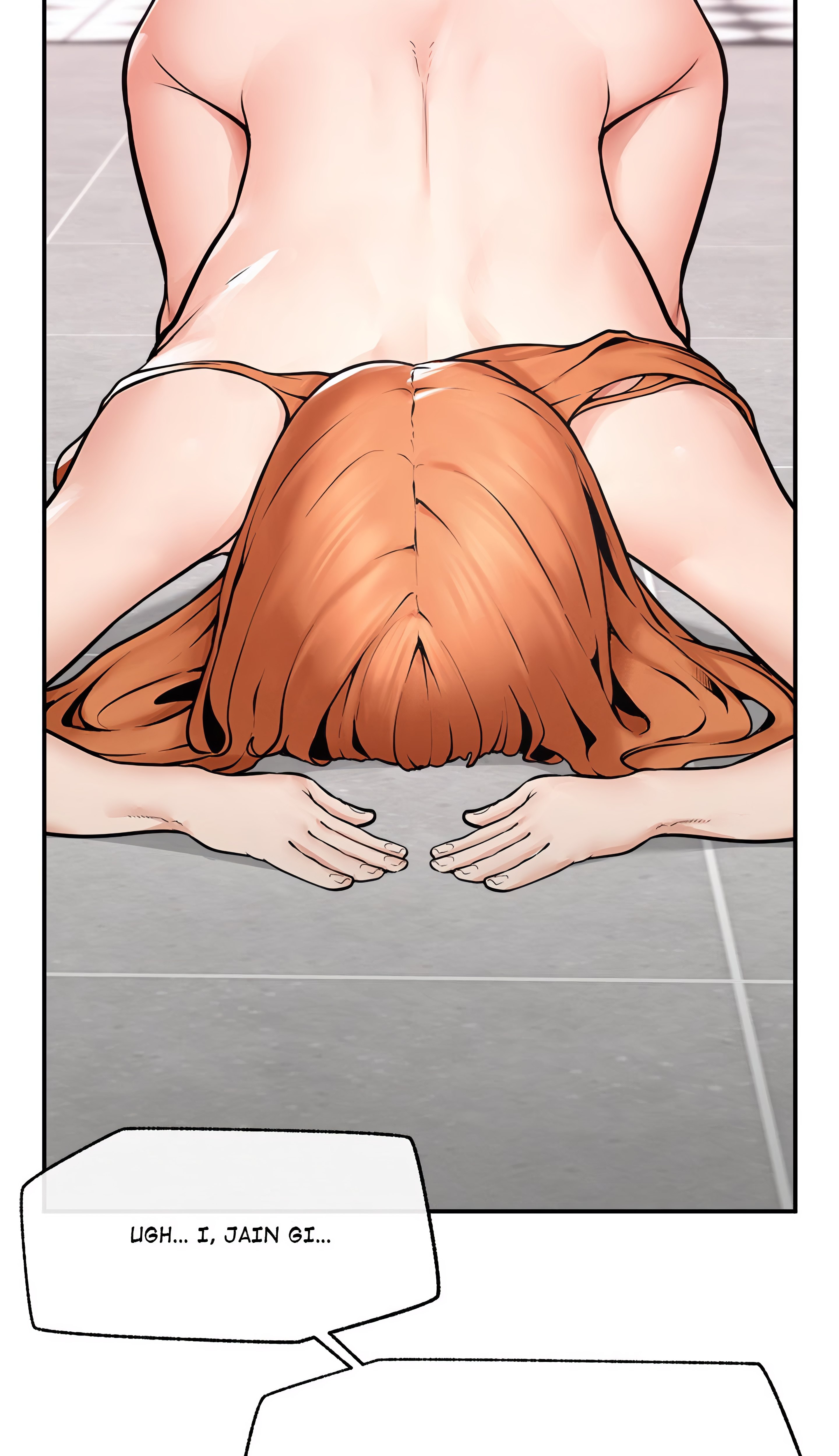 Mr. Superconductor (Uncensored) Chapter 23 - Page 15 in English