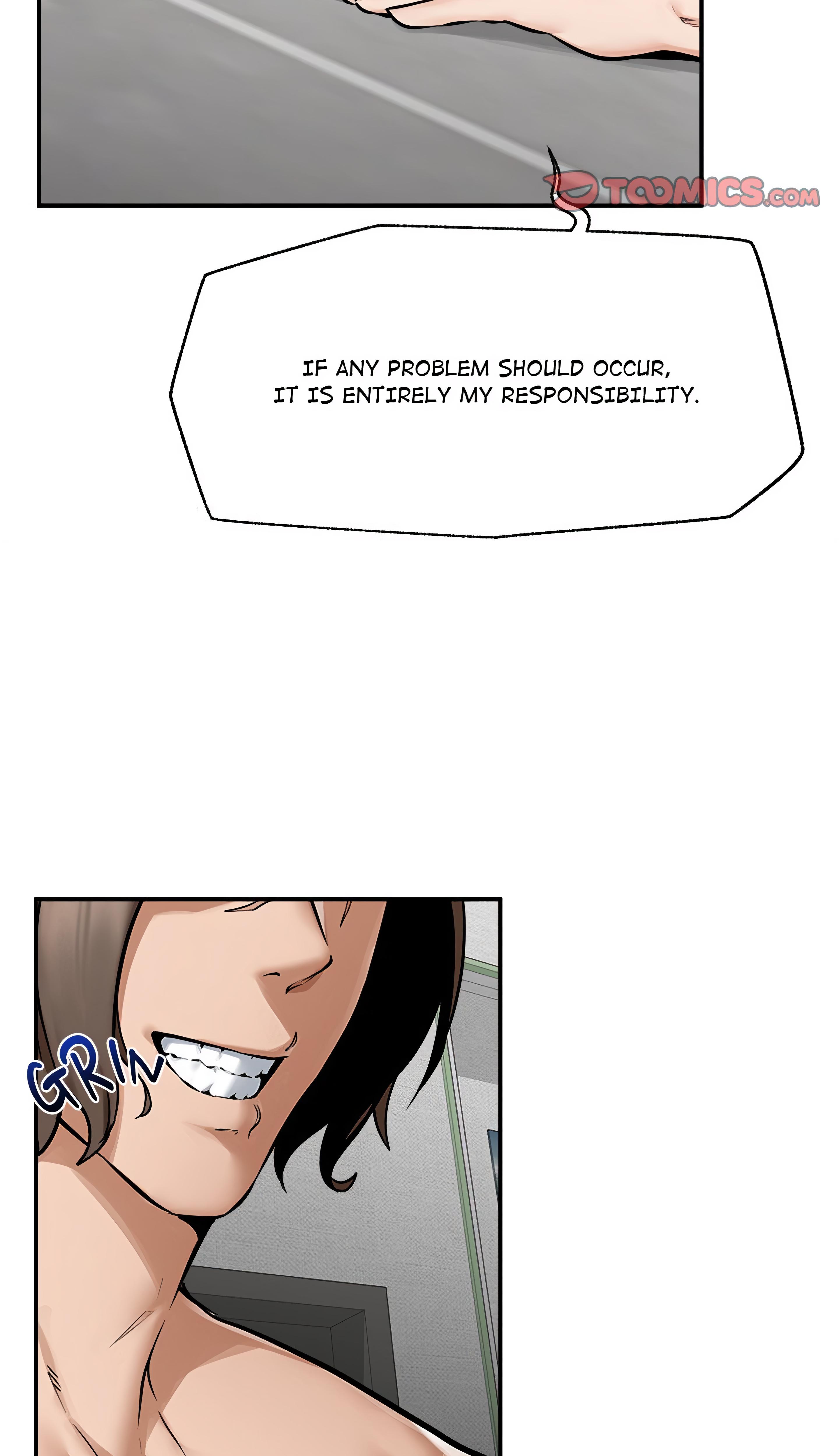 Mr. Superconductor (Uncensored) Chapter 23 - Page 17 in English